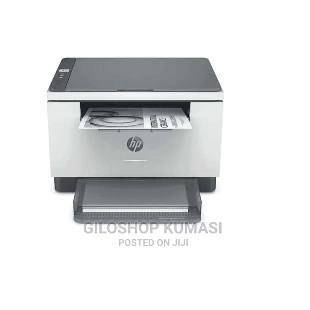 Hp Laserjet MFP M236dw Mono Multifunction Printer · Photo 2