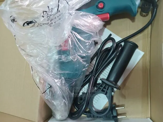 Bosch Impact Drill Concrete · Photo 1