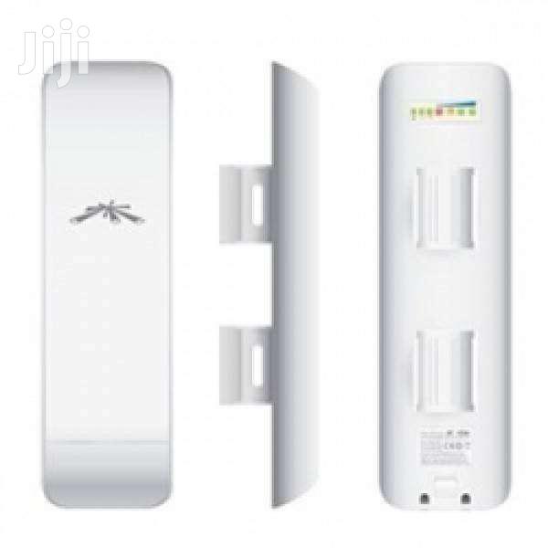 Ubiquiti M2 Nano Station Indoor/Outdoor · Photo 2