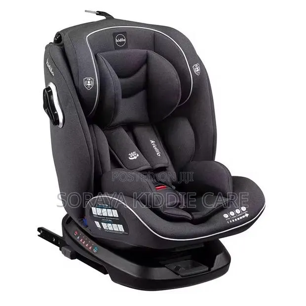 Kidilo Infant Car Seat 0-12 Years · Photo 1