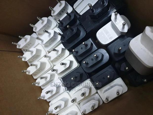 Android Quick, Fast and Turbo Chargers QC3.0 Certified · Photo 4
