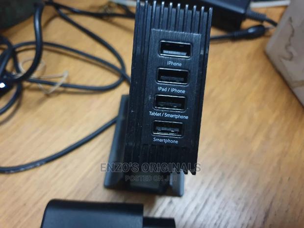 Android Quick, Fast and Turbo Chargers QC3.0 Certified · Photo 3