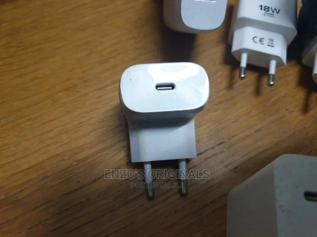 Android Quick, Fast and Turbo Chargers QC3.0 Certified · Photo 1