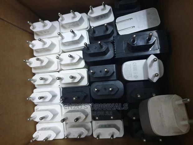 Android Quick, Fast and Turbo Chargers QC3.0 Certified · Photo 7