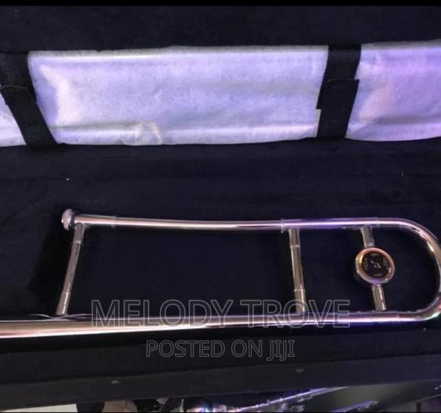 Yamaha Trombone · Photo 1