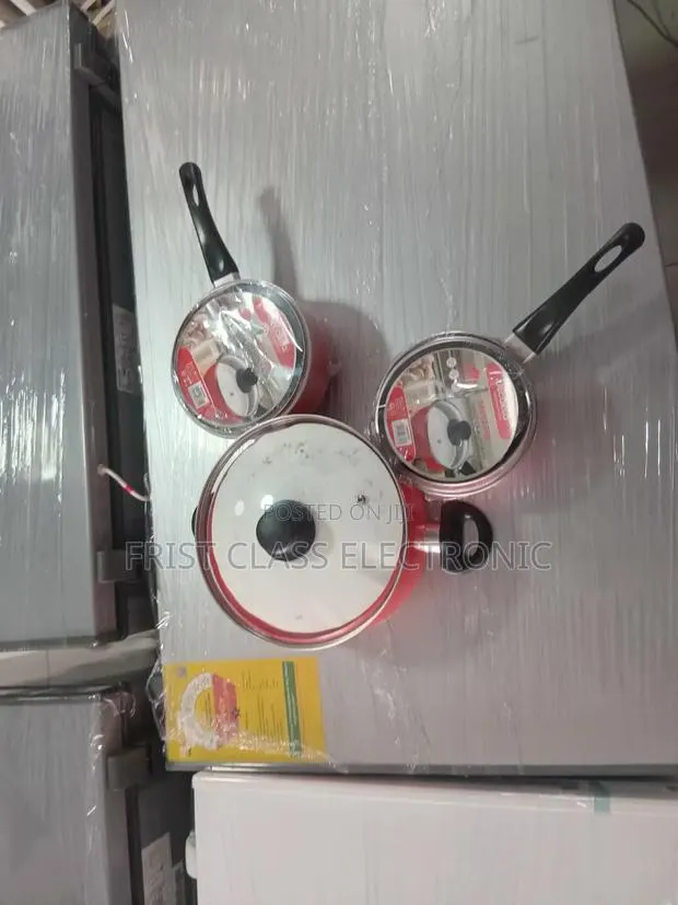 Every Pot Tells Quality, Every Meal Tells Love · Photo 1