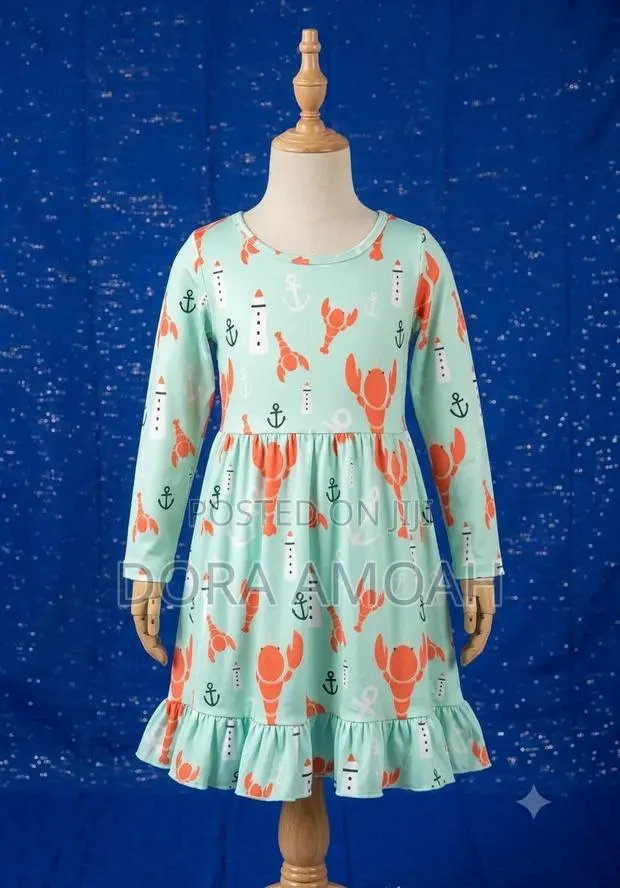 Beautiful Dress for Your Princess · Photo 1