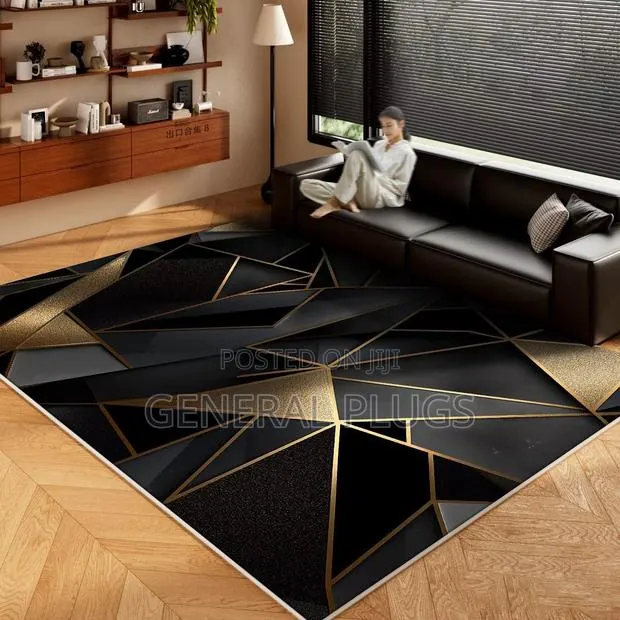 Big Size Luxury Hairy Floor Hairy Carpets (200x300cm) · Photo 1
