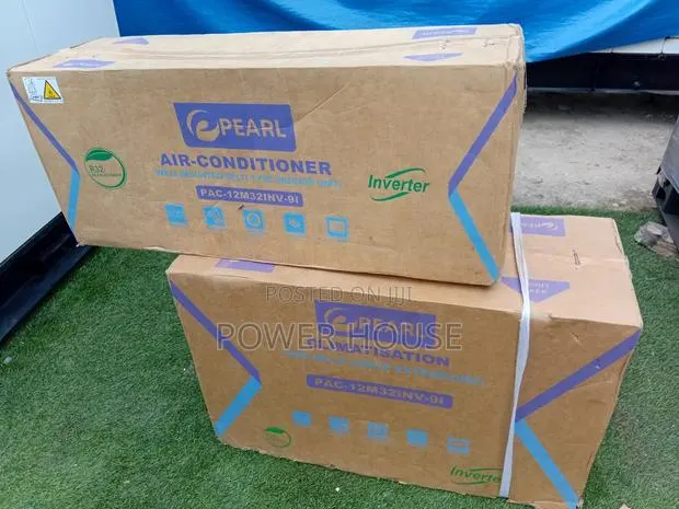 Pearl 1.5HP AC – Quality Cooling for Every Room · Photo 1