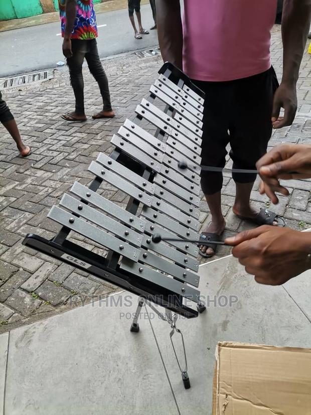 2.5 Octave Concept Bells Glockenspiel · Photo 3