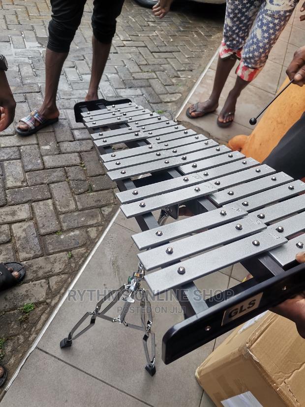 2.5 Octave Concept Bells Glockenspiel · Photo 4