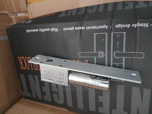 Door Draw Bolt Lock · Photo 2