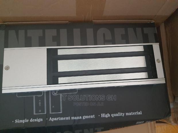 500kg Magnetic Lock · Photo 1