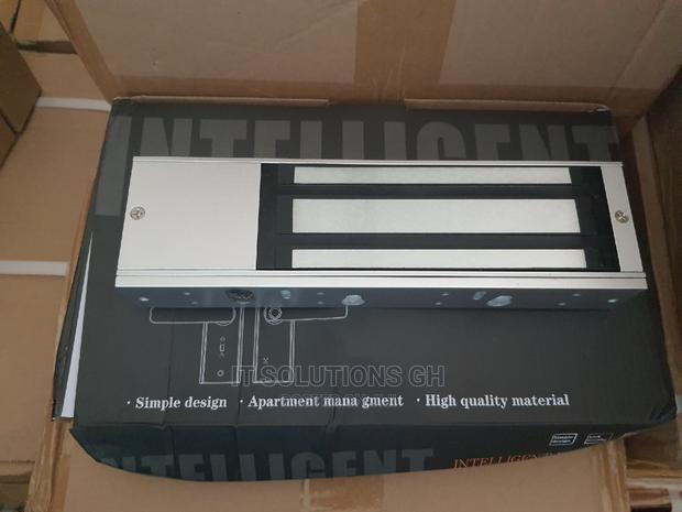 500kg Magnetic Lock · Photo 2