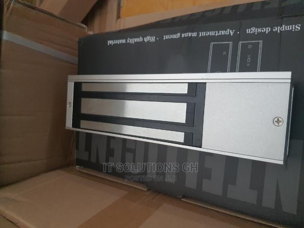 500kg Magnetic Lock · Photo 3