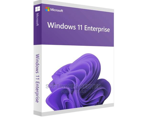 Windows 11 Enterprise License Key for 20PC · Photo 1
