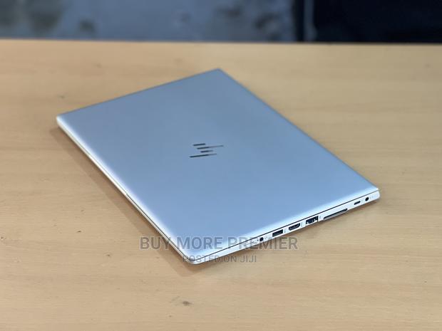 Laptop HP EliteBook 840 G6 8GB Intel Core I5 SSD 256GB · Photo 2