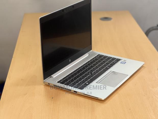 Laptop HP EliteBook 840 G6 8GB Intel Core I5 SSD 256GB · Photo 6