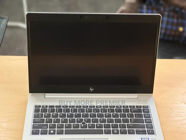 Laptop HP EliteBook 840 G6 8GB Intel Core I5 SSD 256GB · Photo 4