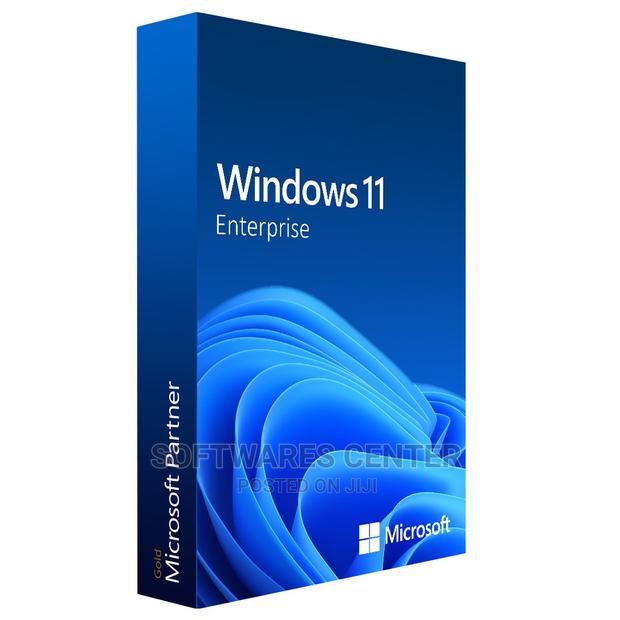 Windows 11 Enterprise License for 50PC · Photo 1