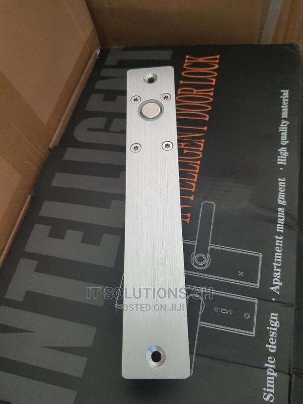 Door Draw Bolt Lock · Photo 1
