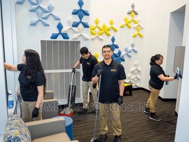 We Available 4cleaning · Photo 1