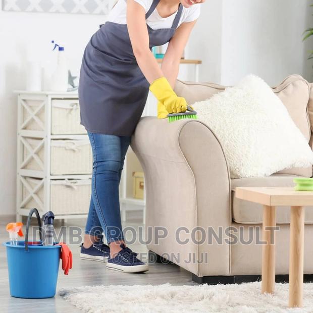We Available 4cleaning · Photo 2
