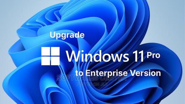 Upgrade Key | Windows 11 Home to Pro/Enterprise License Key · Photo 1