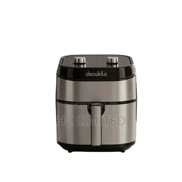 Decakila Air Fryer 9.0l - 1800w - Keec103b · Photo 1