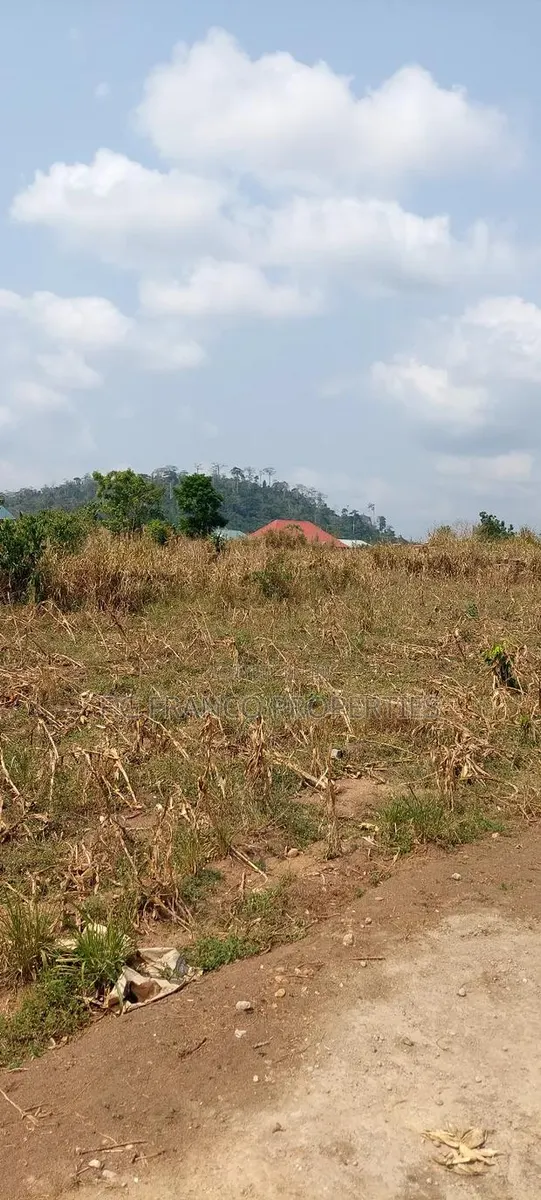 4 Plots of Land for Sale at Spintex · Photo 1