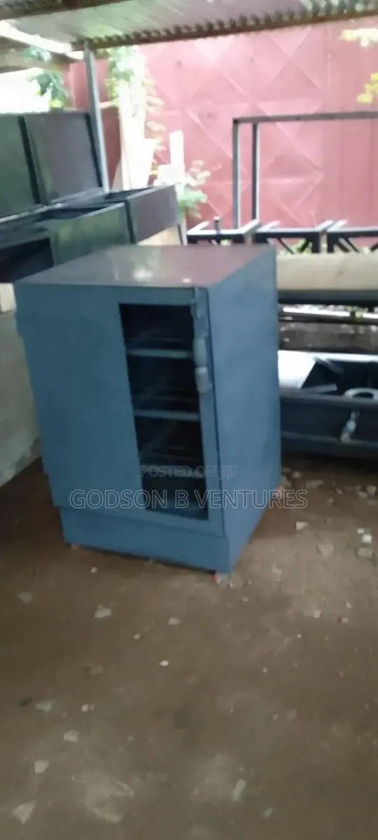 Bread Oven · Photo 2