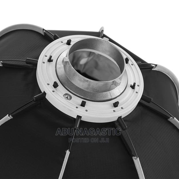 Brand New Triopo 90cm Softbox for Bowens Strobe · Photo 3