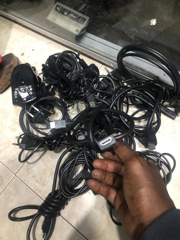 Original HDMI Cables · Photo 1