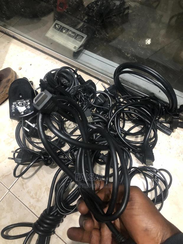 Original HDMI Cables · Photo 3