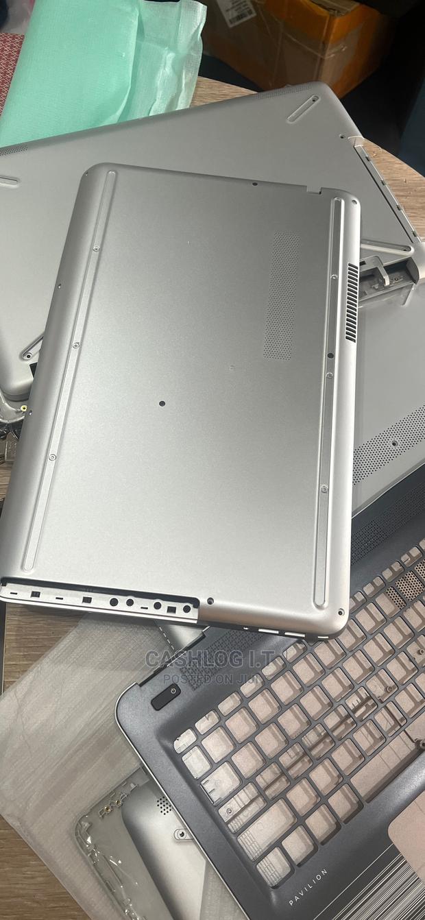 Hp 15 Au Complete Housing · Photo 2