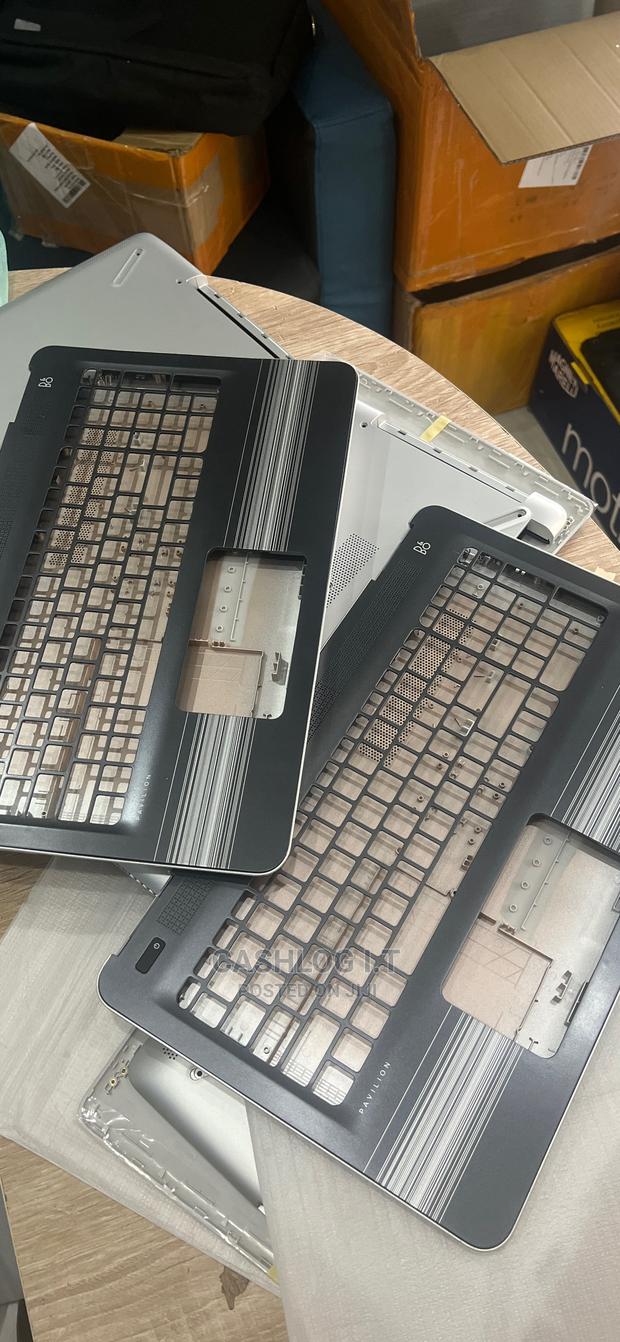 Hp 15 Au Complete Housing · Photo 1
