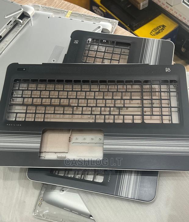 Hp 15 Au Complete Housing · Photo 3