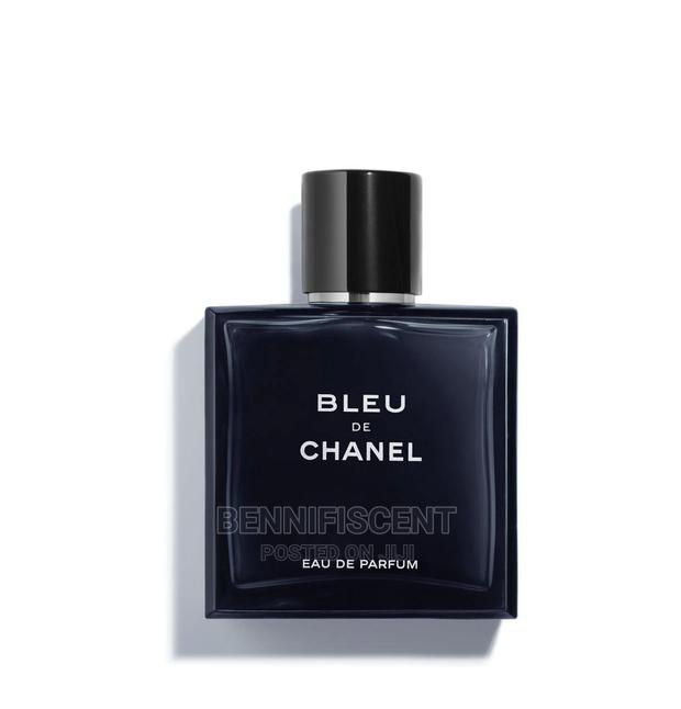 Bleu De Chanel Eau De Parfum 100ml · Photo 1