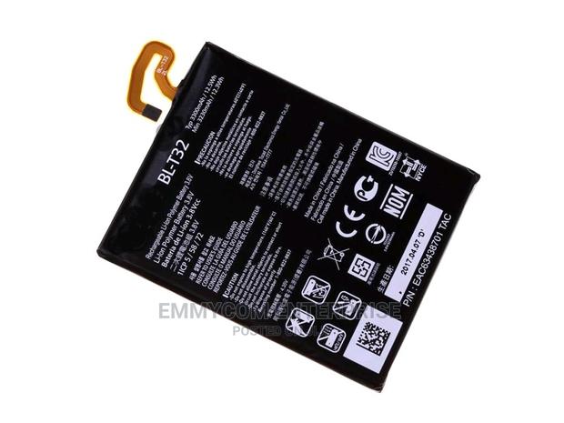 Original LG G6 Battery · Photo 1