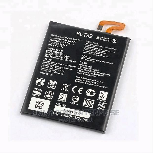 Original LG G6 Battery · Photo 2