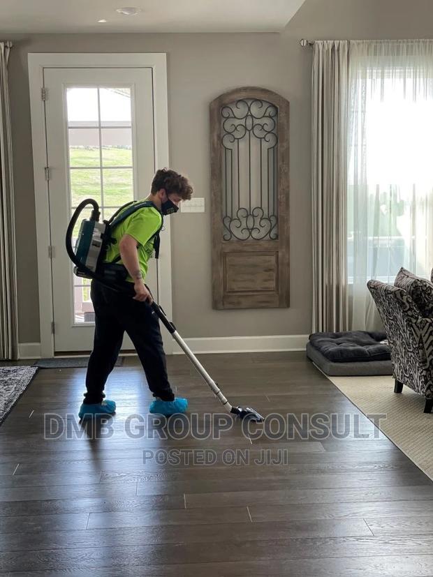 Cleaning ? We Are Cleaners · Photo 2