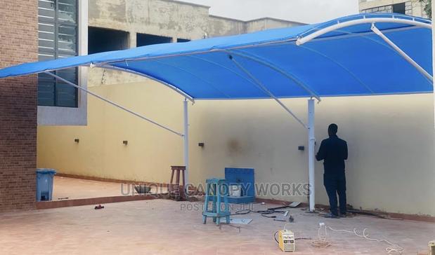 Carports Manufactures · Photo 1