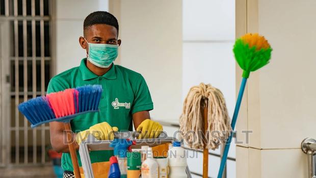 Great Cleaners/ We Are Cleaners · Photo 2