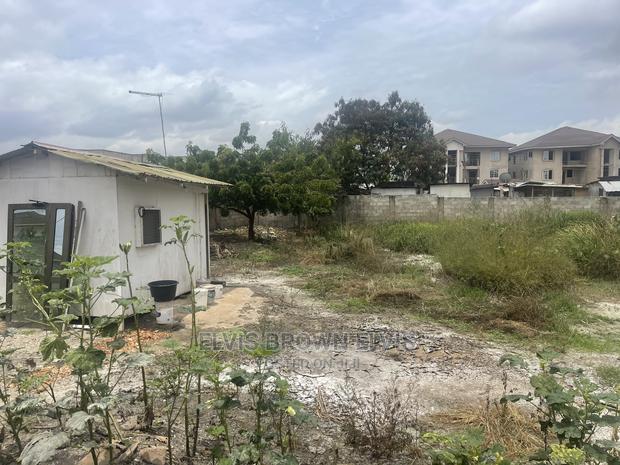 Buy a Plot of Land 4 Sale at West Trasacco Very Cool Price · Photo 1