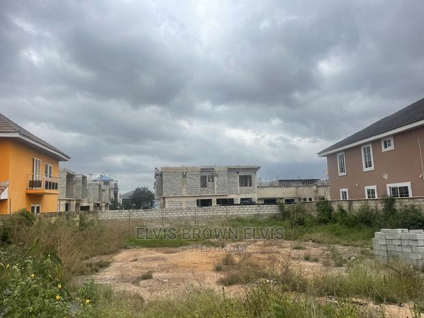One Plot of Land for Sale at Ajiriganor · Photo 1