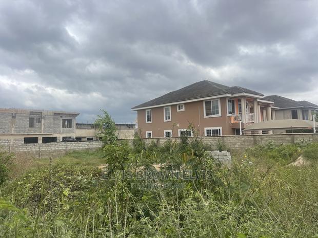 One Plot of Land for Sale at Ajiriganor · Photo 2
