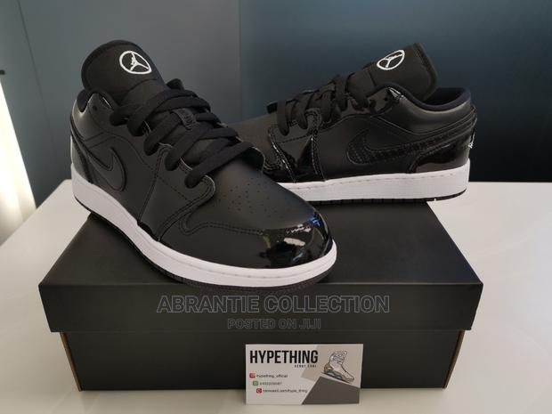 Jordan Retro 1 Low SE All Stars · Photo 2