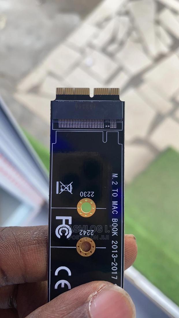Macbook Ssd Converter From 2011 To 2017 · Photo 2