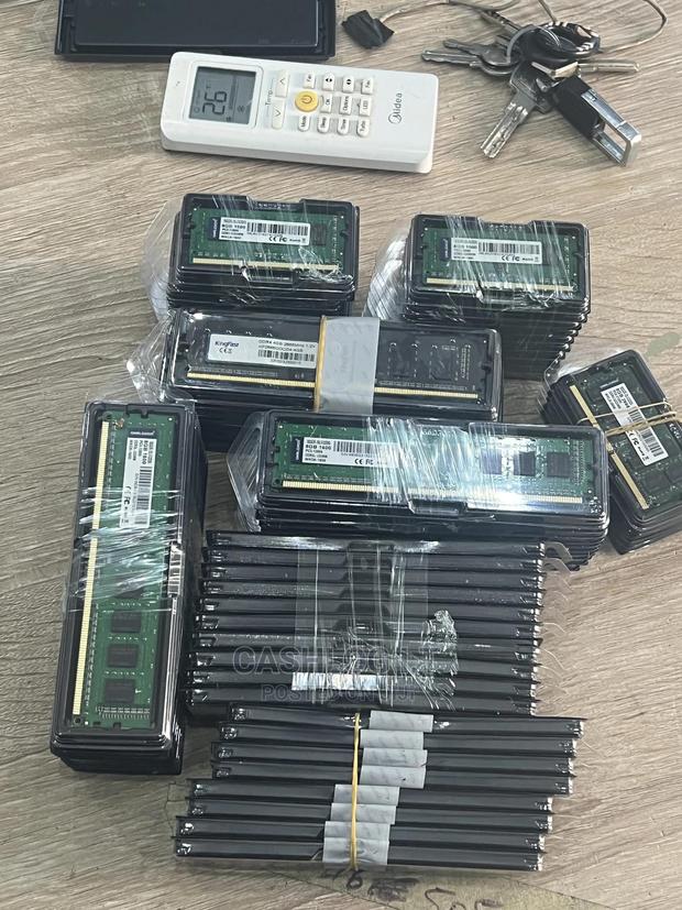 Desktop Computer Memory 4gb 8gb/16gb · Photo 2