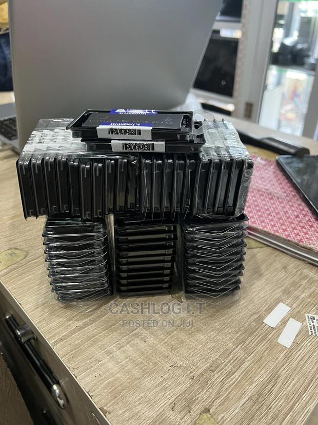 8gb Ddr3 Pc3l Laptop Memory · Photo 1